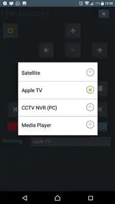 Play genius Remote Control