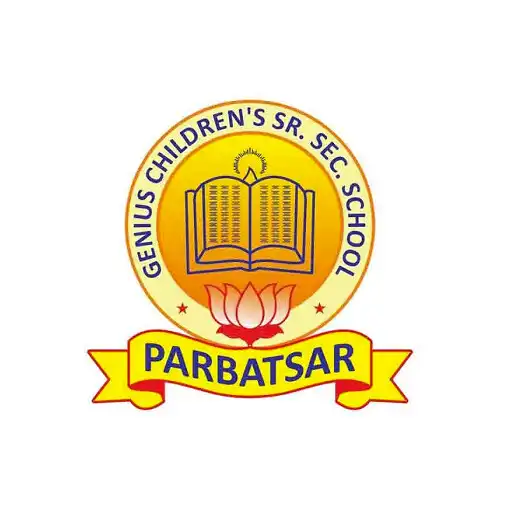 Play Genius School Parbatsar APK Play Genius School Parbatsar APK