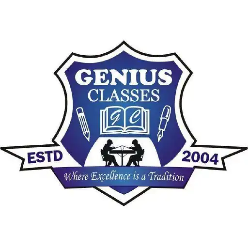 Play GENIUS SCIENCE ACADEMY APK