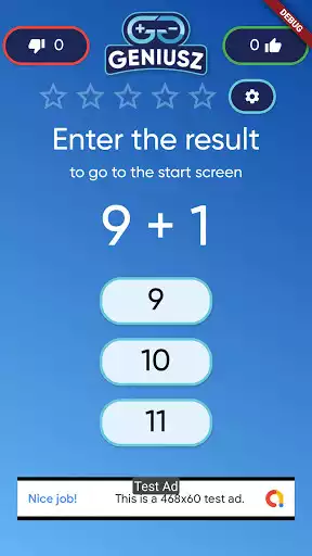 Play Genius  and enjoy Genius with UptoPlay