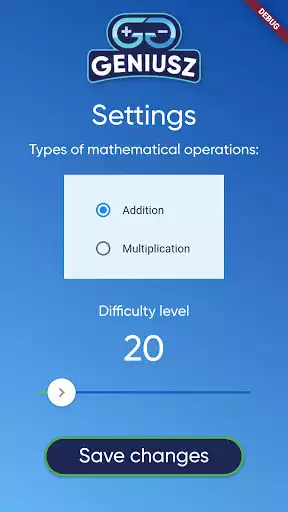 Play Genius as an online game Genius with UptoPlay