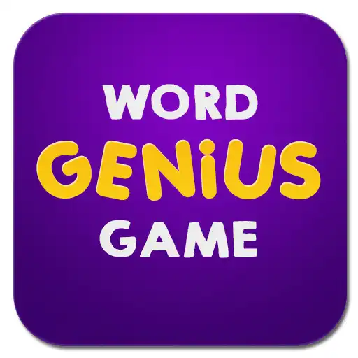 Play Genius Word Game APK Play Genius Word Game APK