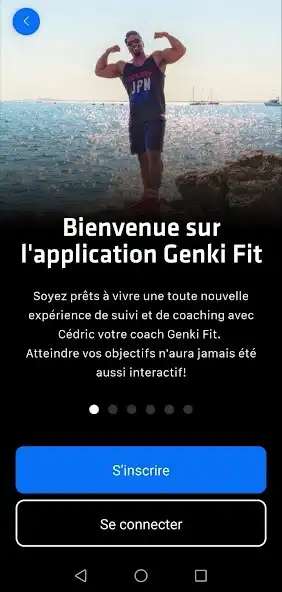 Play GENKI FIT  and enjoy GENKI FIT with UptoPlay