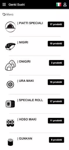 Play 元気寿司 Genki Sushi as an online game 元気寿司 Genki Sushi with UptoPlay