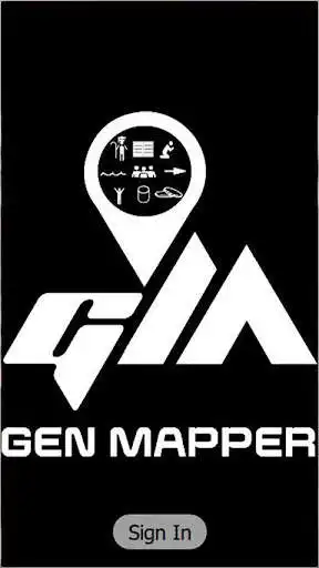 Play GenMapper  and enjoy GenMapper with UptoPlay