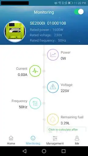 Play Gen-mate Play Gen-mate