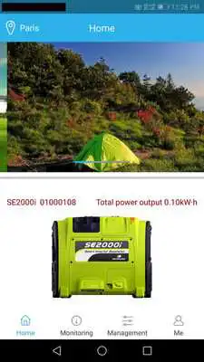 Play Gen-mate Play Gen-mate