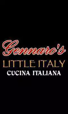 Play Gennaros Italian Restaurant