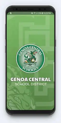 Play Genoa Central SD  and enjoy Genoa Central SD with UptoPlay
