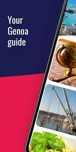 Play GENOA Guide Tickets  Hotels  and enjoy GENOA Guide Tickets  Hotels with UptoPlay