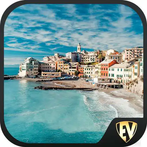 Play Genoa Travel & Explore, Offline City Guide APK Play Genoa Travel & Explore, Offline City Guide APK