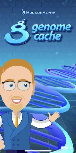 Play GenomeCache  and enjoy GenomeCache with UptoPlay