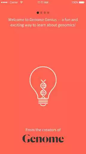 Play Genome Genius  and enjoy Genome Genius with UptoPlay