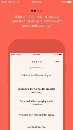 Play Genome Genius as an online game Genome Genius with UptoPlay