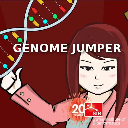 Play Genome Jumper APK Play Genome Jumper APK