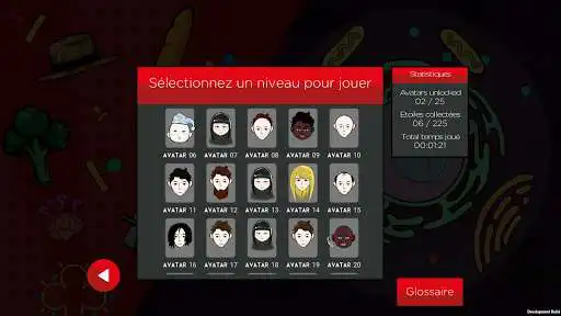 Play Genome Jumper  and enjoy Genome Jumper with UptoPlay