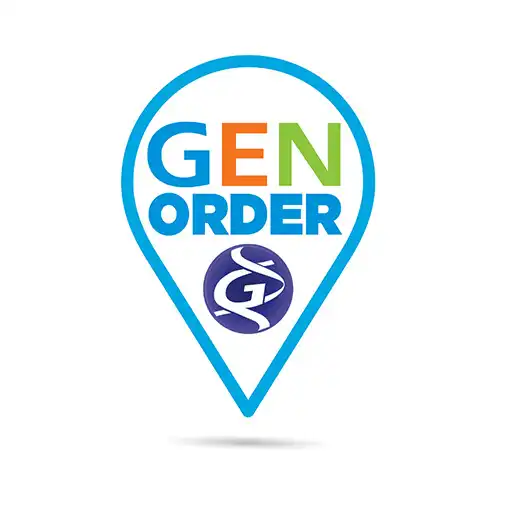 Play GenOrder APK