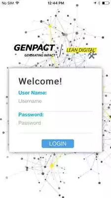 Play Genpact Enterprise Supplier Management