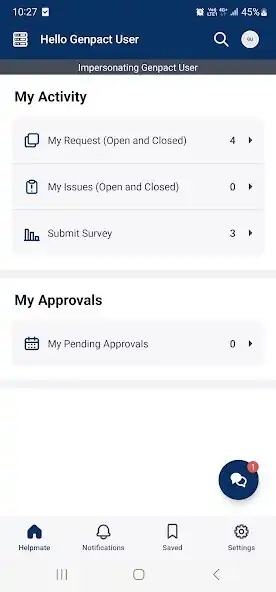 Play Genpact Hub as an online game Genpact Hub with UptoPlay