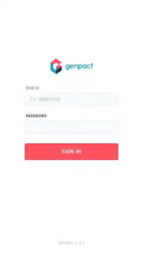 Play Genpact Pulse  and enjoy Genpact Pulse with UptoPlay