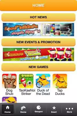 Play GenPlay and enjoy GenPlay with UptoPlay Play GenPlay and enjoy GenPlay with UptoPlay