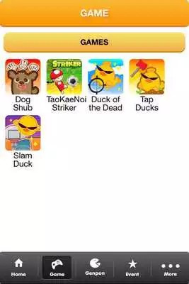 Play GenPlay as an online game online GenPlay with UptoPlay Play GenPlay as an online game GenPlay with UptoPlay