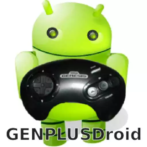 Play GENPlusDroid APK