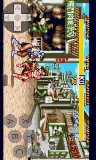 Play GENPlusDroid  and enjoy GENPlusDroid with UptoPlay