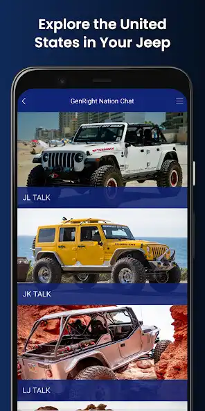 Play GenRight Off Road as an online game GenRight Off Road with UptoPlay