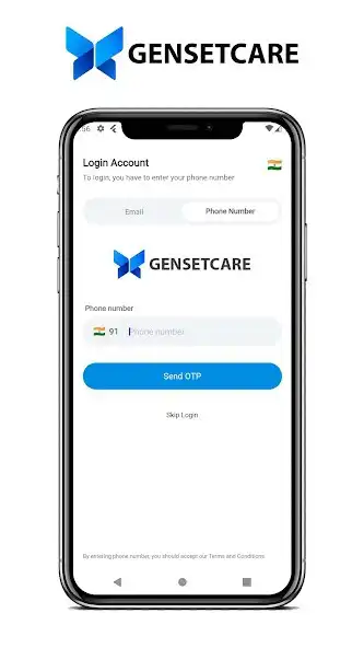 Play Genset Care Service  and enjoy Genset Care Service with UptoPlay
