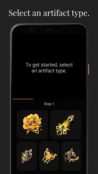 Play Genshin Artifact Chance Calcul  and enjoy Genshin Artifact Chance Calcul with UptoPlay