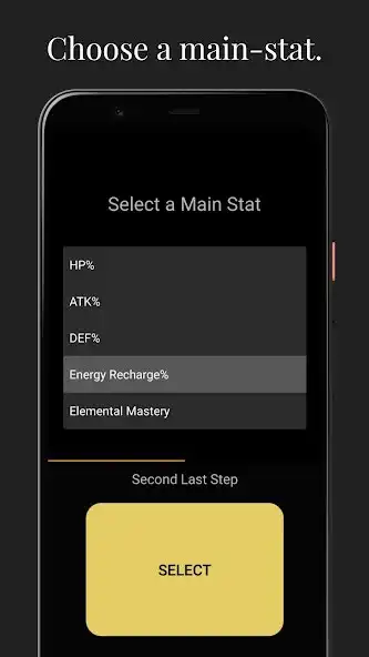 Play Genshin Artifact Chance Calcul as an online game Genshin Artifact Chance Calcul with UptoPlay
