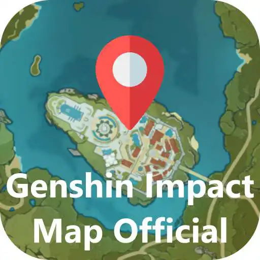 Play Genshin Impact Map Official APK