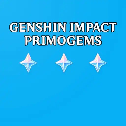 Play Genshin Impact Primogems APK Play Genshin Impact Primogems APK