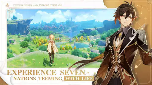 Play Genshin Impact as an online game online Genshin Impact with UptoPlay com.miHoYo.GenshinImpact Play Genshin Impact as an online game Genshin Impact with UptoPlay