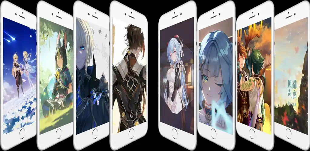 Play Genshin Impact Wallpaper Anime and enjoy Genshin Impact Wallpaper Anime with UptoPlay Play Genshin Impact Wallpaper Anime and enjoy Genshin Impact Wallpaper Anime with UptoPlay