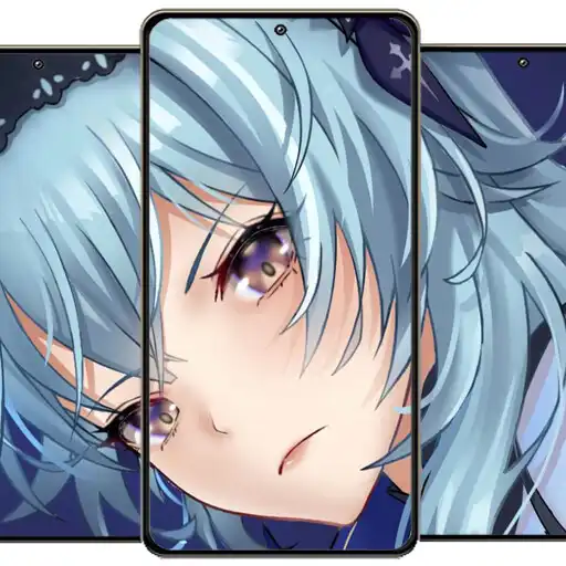 Play Genshin Impact Wallpaper APK
