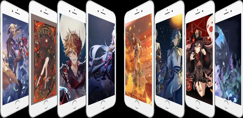 Play Genshin Impact Wallpaper OSS and enjoy Genshin Impact Wallpaper OSS with UptoPlay Play Genshin Impact Wallpaper OSS and enjoy Genshin Impact Wallpaper OSS with UptoPlay