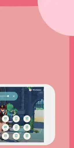 Play Genshin Music (Auto) as an online game Genshin Music (Auto) with UptoPlay