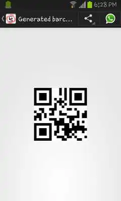 Play GenSkanner - Bar Code Scanner