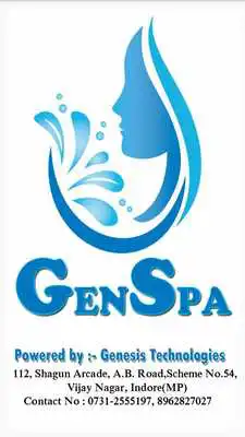 Play Gen Spa Play Gen Spa