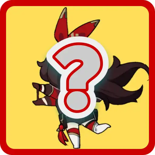 Play GensQuiz: Guess the Character APK