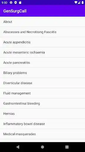 Play GenSurgCall  and enjoy GenSurgCall with UptoPlay