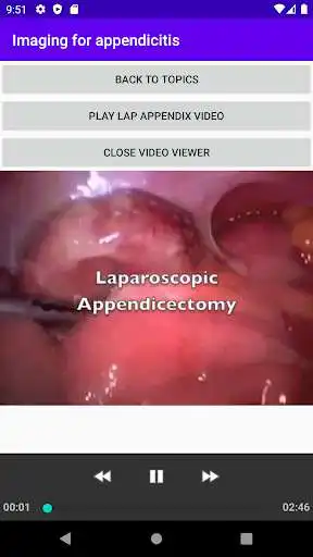 Play GenSurgCall as an online game GenSurgCall with UptoPlay