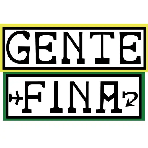 Play Gente Fina APK Play Gente Fina APK