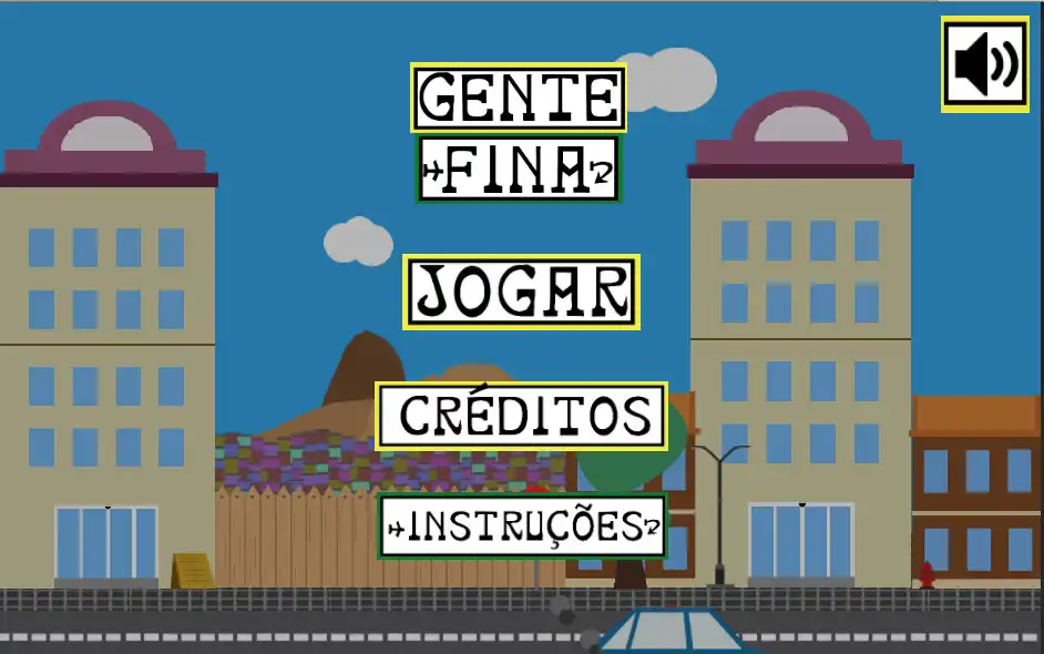 Play Gente Fina  and enjoy Gente Fina with UptoPlay