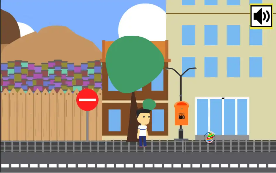 Play Gente Fina as an online game Gente Fina with UptoPlay