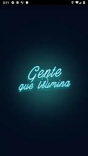 Play Gente que ilumina  and enjoy Gente que ilumina with UptoPlay