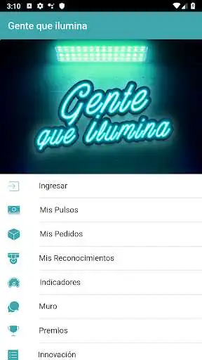 Play Gente que ilumina as an online game Gente que ilumina with UptoPlay