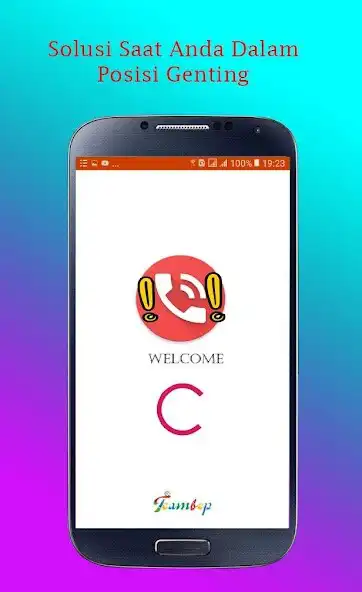 Play Genting CalingID  and enjoy Genting CalingID with UptoPlay
